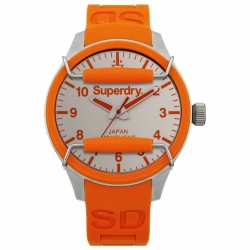 Montre Unisexe Superdry...