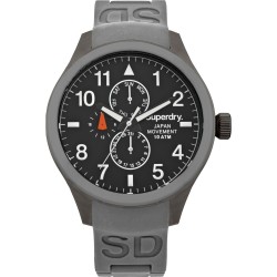 Montre Unisexe Superdry...