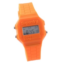 Montre Unisexe Superdry...