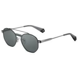 Lunettes de soleil Homme Polaroid PLD6083G-CS-KB750M9