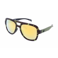 Lunettes de soleil Homme Adidas AOR011-140-030