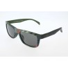 Lunettes de soleil Homme Adidas AOR005-PDC-030