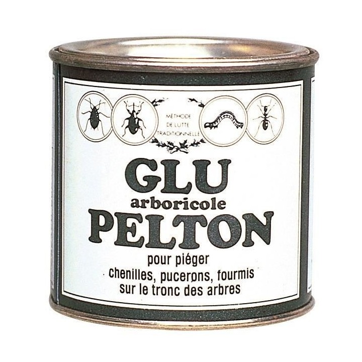 PELTON Glu arboricole - 150 g