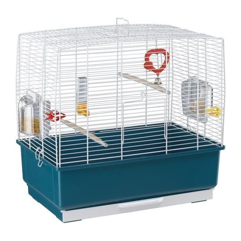 Ferplast Cage a oiseaux Rekord 3 49 x 30 x 48,5 cm 52009801