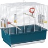 Ferplast Cage a oiseaux Rekord 3 49 x 30 x 48,5 cm 52009801