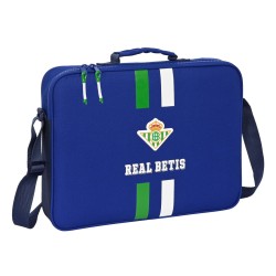 Cartable d'école Real Betis...