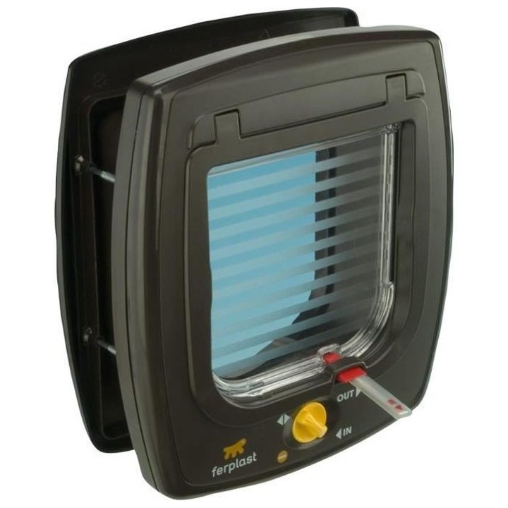 Swing 5 Porte pour chats