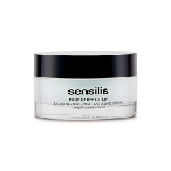 Crème anti-pores Sensilis...