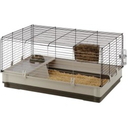 Cage KROLIK pour lapins -...