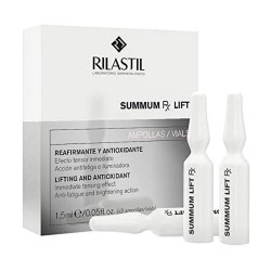 Ampoules Rilastil Summum Rx...