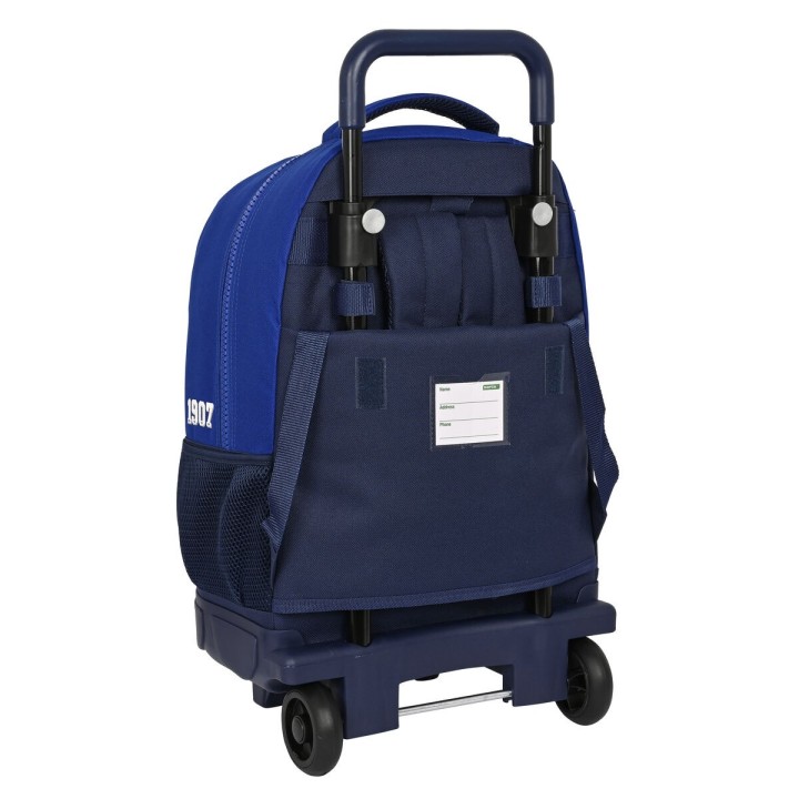 Carte postale microlorge