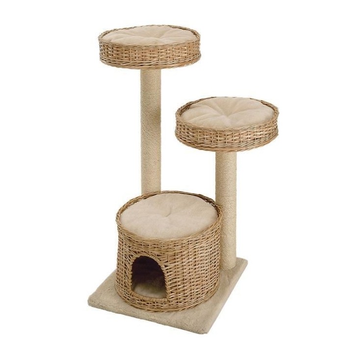 FERPLAST Arbre a chat Amir