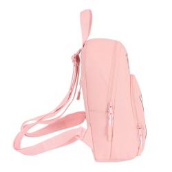 Sac à dos enfant Munich Makeup Mini Rose (25 x 30 x 13 cm)