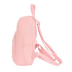 Sac à dos enfant Munich Makeup Mini Rose (25 x 30 x 13 cm)