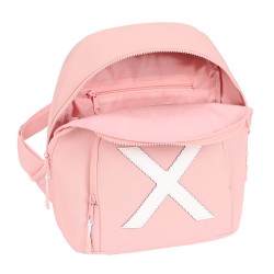 Sac à dos enfant Munich Makeup Mini Rose (25 x 30 x 13 cm)