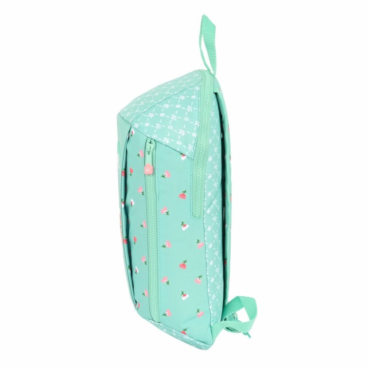 Carte postale microlorge