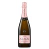 Champagne Nicolas Feuillatte La Grande Réserve Rosé - 75 cl