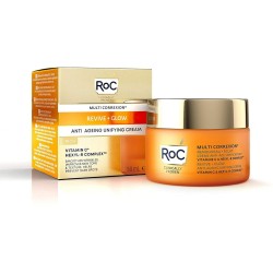 Crème anti-âge Roc Multi...