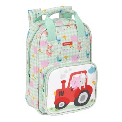 Cartable Safta Granja Blanc...