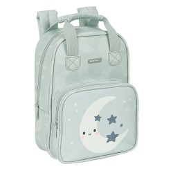 Cartable Safta Luna Gris...