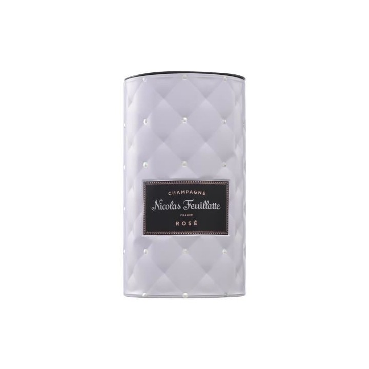 Rafraichisseur rosé Nicolas Feuillatte