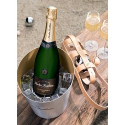 Champagne Nicolas Feuillatte Grande Réserve Brut 37,5cl