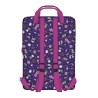 Cartable Gorjuss Up and away Violet (25 x 36 x 10 cm)