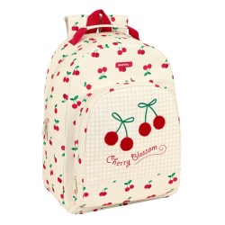 Cartable Safta Cherry Beige...