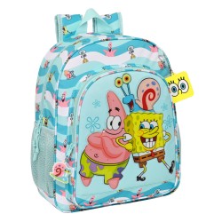 Cartable Spongebob Stay...