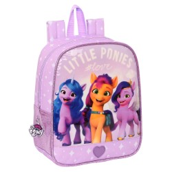 Cartable My Little Pony...