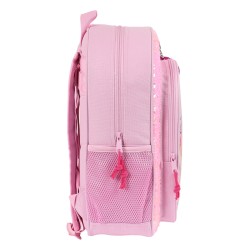 Cartable Na!Na!Na! Surprise Sparkles Rose (32 x 38 x 12 cm)