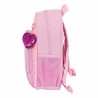 Cartable Na!Na!Na! Surprise Sparkles Rose (28 x 34 x 10 cm)