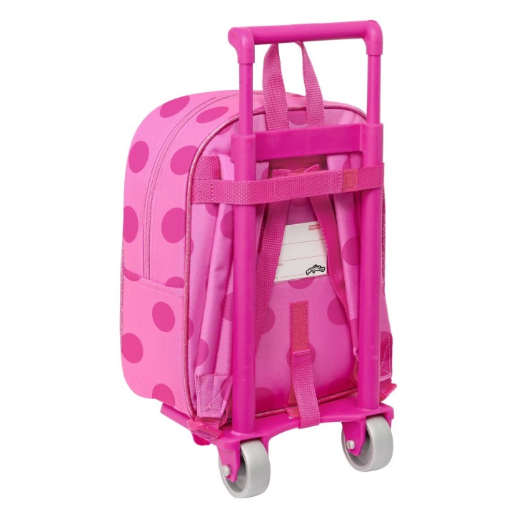 Carte postale microlorge