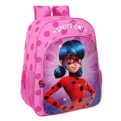 Cartable Lady Bug Fuchsia...