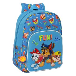 Cartable The Paw Patrol...