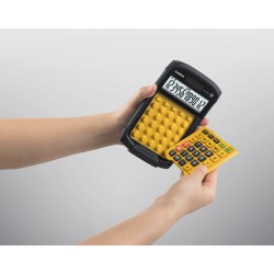 Calculatrice Casio WM-320MT