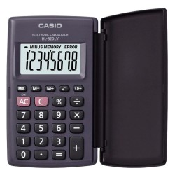 Calculatrice Casio...