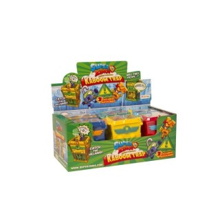 Super Zings Kaboom Trap