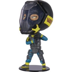 Figurine Six Collection : Extraction - Chibi Figurine Lion