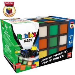 GOLIATH Jeu Rubiks Cage