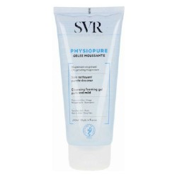 Gel visage SVR Physiopure...