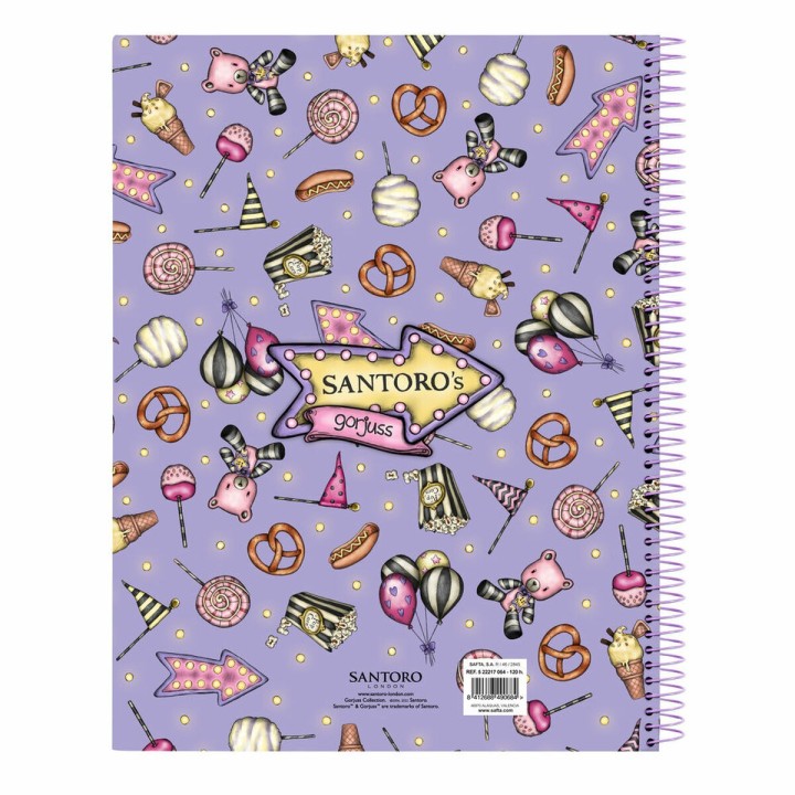 Carte postale microlorge