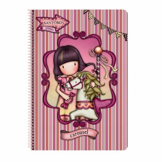 Carte postale microlorge