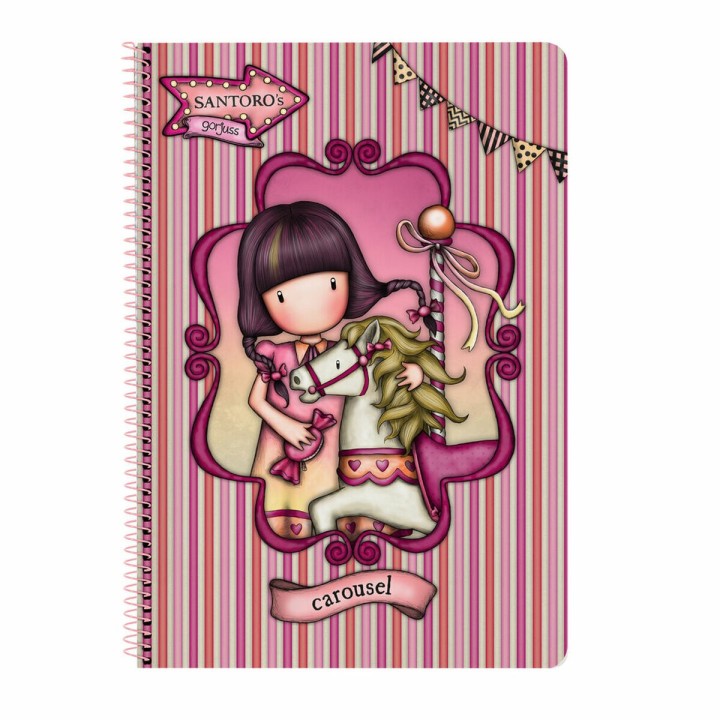 Carte postale microlorge