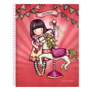 Carte postale microlorge