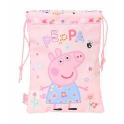 Sac à goûter Peppa Pig...