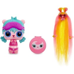 Pop Pop Hair Surprise - 3-in-1 Pops - Modeles aléatoires