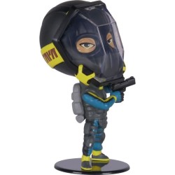 Figurine Six Collection : Extraction - Chibi Figurine Lion