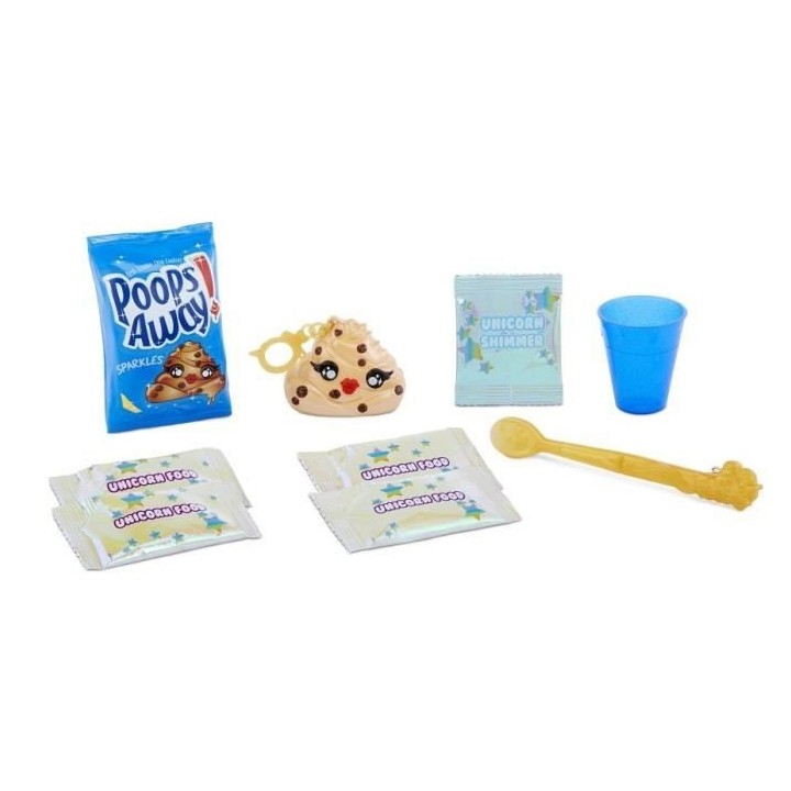 Poopsie - Poop Pack - Modeles aléatoires