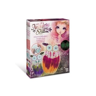 Nebulous Stars Attrape reves